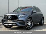 Mercedes-Benz GLE 53 AMG 4Matic+*Pano*360°*22-Zoll*PERF-AGA* - gebrauchte Mercedes-Benz GLE 53 AMG aus dem Jahr 2023