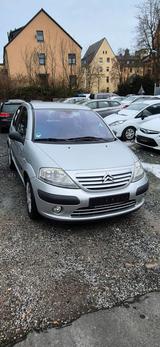 Citroën Citroen C3 - gebrauchte Citroën C3 aus dem Jahr 2003