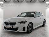 BMW 218i Coupé Aut. LED Navi el.Sitze Sitzheiz. PDC - BMW 218 aus 2024: Coupé