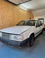 Volvo 940 2.3 B230FB Fahrbereit Tüv 10/26 - Volvo 940 T