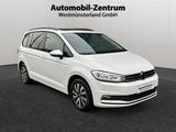 Volkswagen Touran   EasyO   STDHZ/KAM/ACC UVP:53