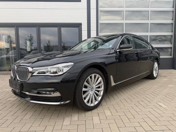 BMW 730 - 4