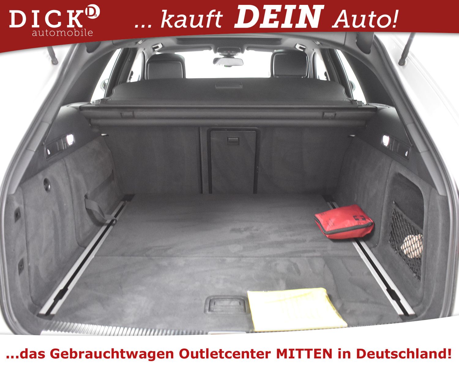 AUDI A6 Av 3.0 S LINE 18"+PANO+STDHZ+MATRIX+SOFT+SOFT - Image 22