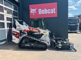 Bobcat Anbauverdichterplatten Cangeo  Raupenlader T 76 - Bobcat LKWs