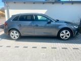 Audi A3 2.0 TDI S tronic Sportback - - Audi A3 mit Diesel-Antrieb: Kleinwagen