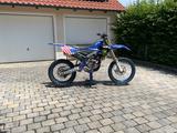 Yamaha YZ250F 2017 - Offers matching your search criteria