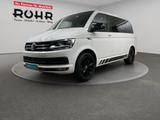 Volkswagen T6 Multivan Comfortline 2.0 TDI 4M ACC AHK - Volkswagen T6 Multivan mit Panoramadach