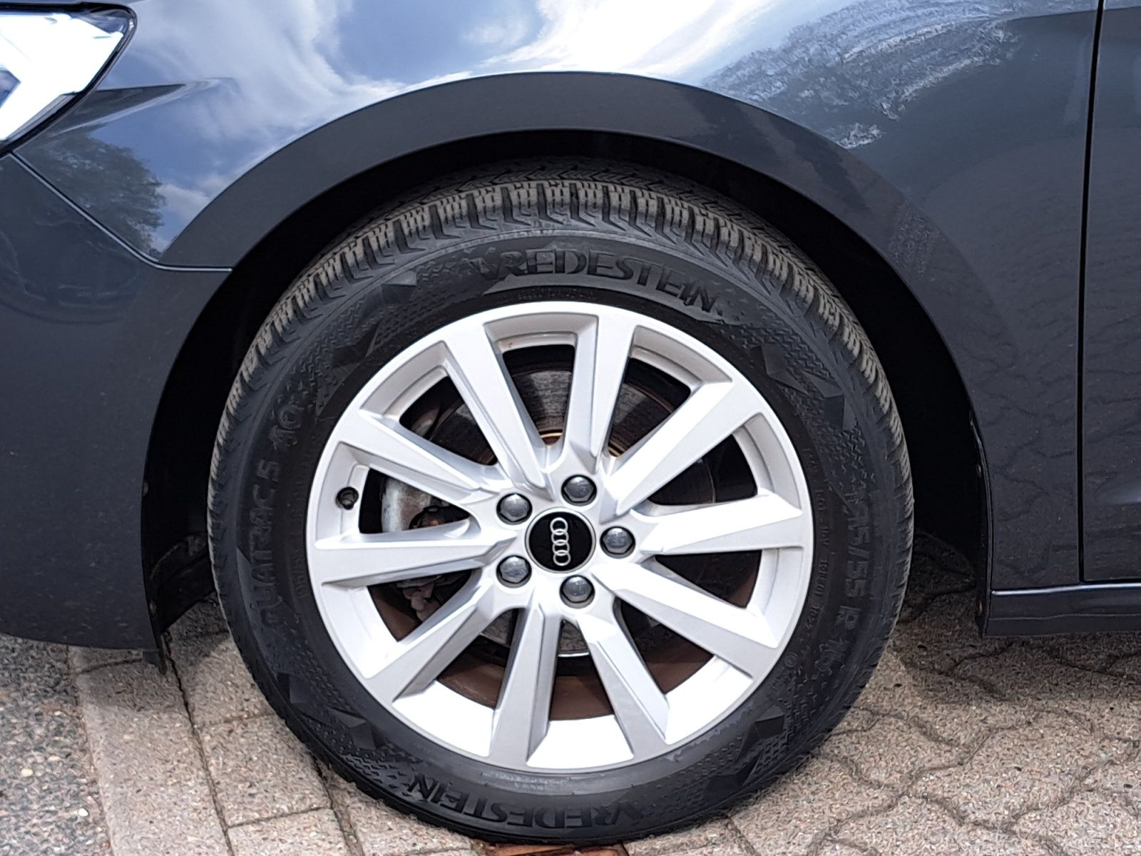 Audi A1 - Bild 10