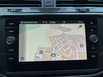 Volkswagen Tiguan Allspace - 2