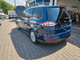 Ford Galaxy 2,0 TDCi 150ps 7sitzer Leder Navi DAB ALU - Ford Galaxy: Allradantrieb