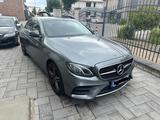 Mercedes-Benz AMG Line E 220 E Limousine E 220 d 4Matic - gebrauchte Mercedes-Benz E 220 aus dem Jahr 2020