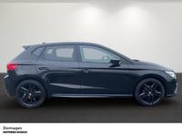 Seat Ibiza 1.0 TSI FR BLACK EDITION DSG NAVI BEATS KA