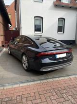 Audi A7 45 TFSI quattro S tronic S Line - Audi A7 in Osnabrück