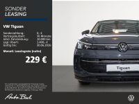 Volkswagen Tiguan - Vorschau Bild 2