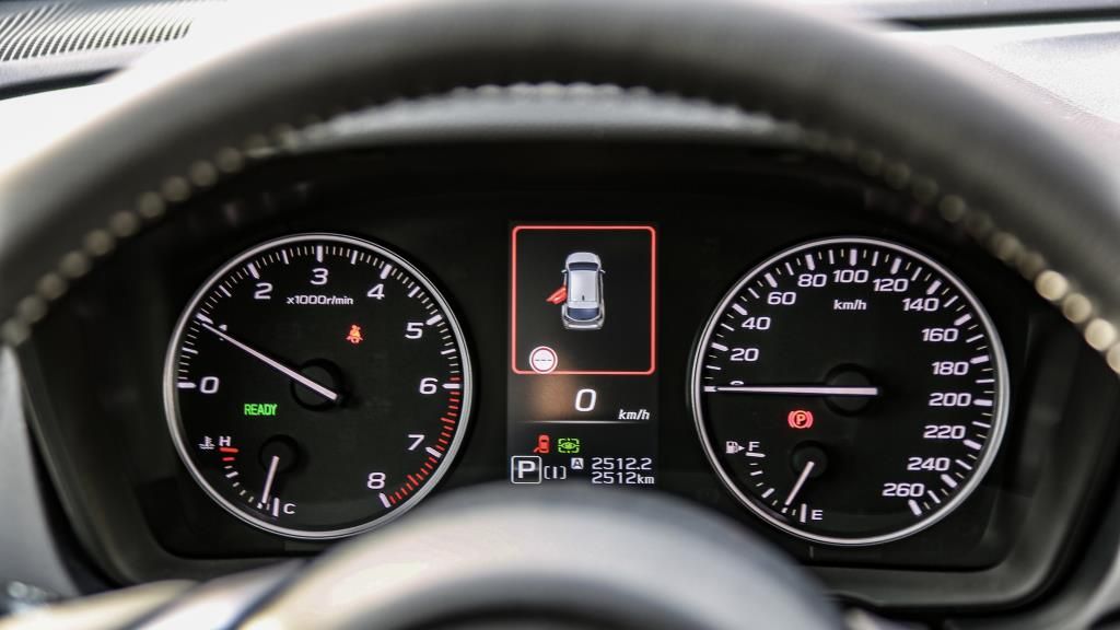 Autohaus Zimpel & Franke -  Subaru Impreza 2,0ie Platinum+ 4x4+LED+SHZ+LHZ - Bild 12