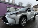 Lexus NX 200t Executive Line AWD "Navi"Leder"Kamera" - Lexus Gebrauchtwagen
