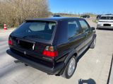 Volkswagen Golf - Volkswagen aus 1989