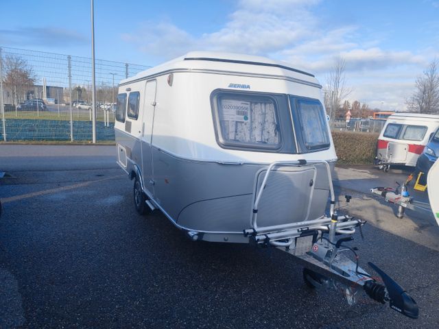 HYMER / ERIBA / HYMERCAR / TOURING / 530 / White Silver / 1.400 kg