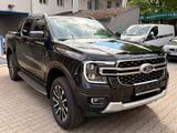 Ford Ranger Platinum e-4WD 3.0 V6 Automatik DOKA/ACC/ - Ford Ranger Gebrauchtwagen