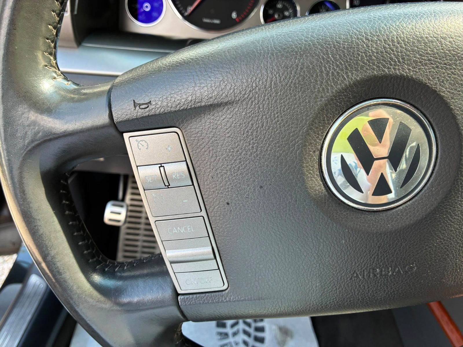 VW Phaeton Phaeton V6 TDI 5-Sitzer 4Motion*Pano*Navi*Temp*, Ansicht 18
