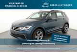 Volkswagen Tiguan R-Line 4Motion 2.0 TDI SCR AHK*PDC*RFK*SH