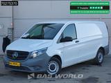 Mercedes-Benz Vito 114 Automaat L2H1 Navi Camera Airco Cruise - Angebote entsprechen deinen Suchkriterien