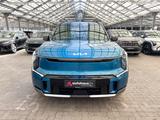 Kia EV9 GT-line  Launch Edition 4WD|ACC|360° - Kia EV9: Automatik