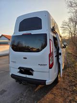 Ford Nugget HD L1 185PS Autom. * AHK  * frisch aufber - Ford F