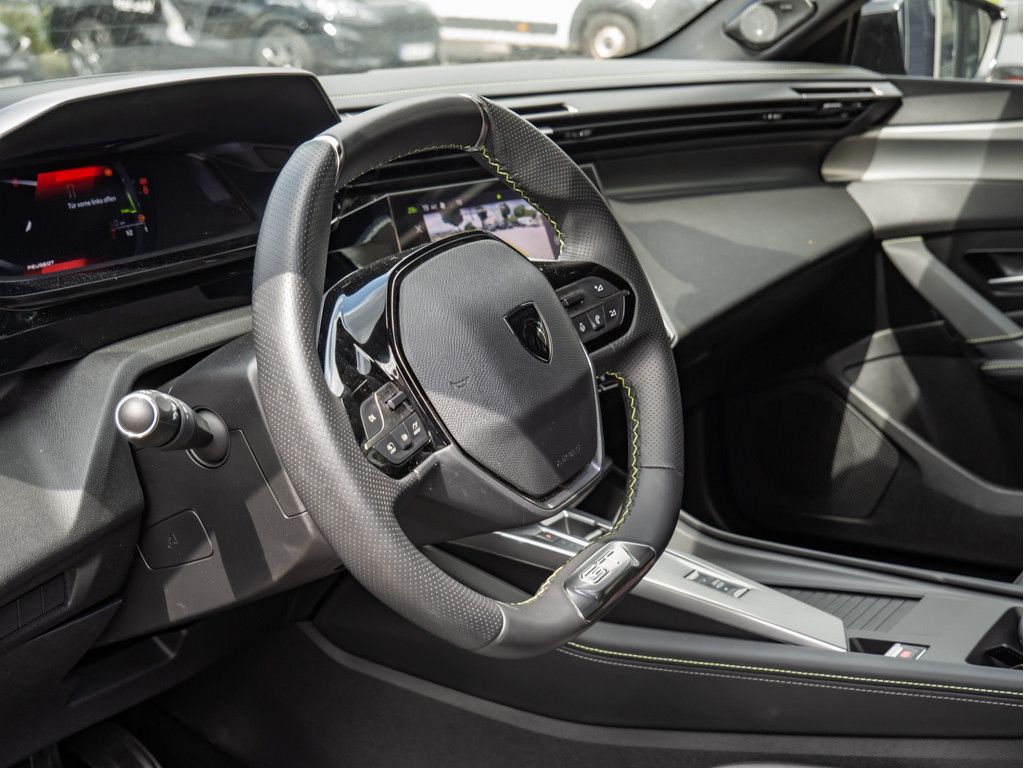 Peugeot 308 - Bild 23