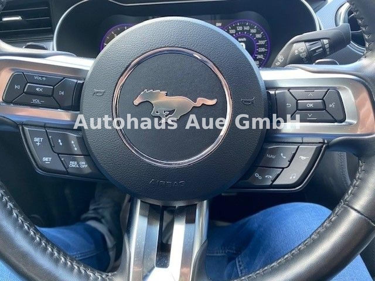 Ford Mustang GT Cabrio Tolles Unikat,480PS/278KM/H!!!