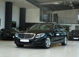 Mercedes-Benz S 350 BlueTec /d*AIRMATIC*LEDER*LED*20"LM*COMAND - Mercedes-Benz S-Klasse in Bonn