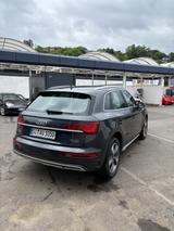 Audi Q5 40 TDI S tronic quattro advanced 1 Hand - Audi Q5: Advanced