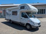 HYMER / ERIBA / HYMERCAR Starline C 640 - 313 CDI Mercedes - reisebereit! - Angebote