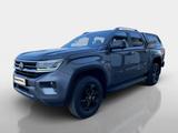 Volkswagen Amarok 3.0 TDI PanAmericana 5Jahre+Hardtop+Stand - Volkswagen Amarok: TDI