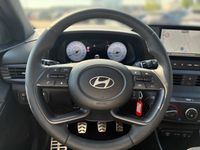 Hyundai BAYON - Vorschau Bild 8