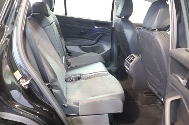 Volkswagen Tayron 2.0 TDI 4M Life MATRIX+360°+AHK+7 SITZE