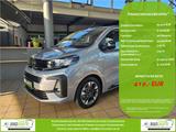 Opel Zafira 2.2 D Aut. 132 kW GS - Opel: Allradantrieb