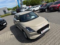 Suzuki Swift - Vorschau Bild 6