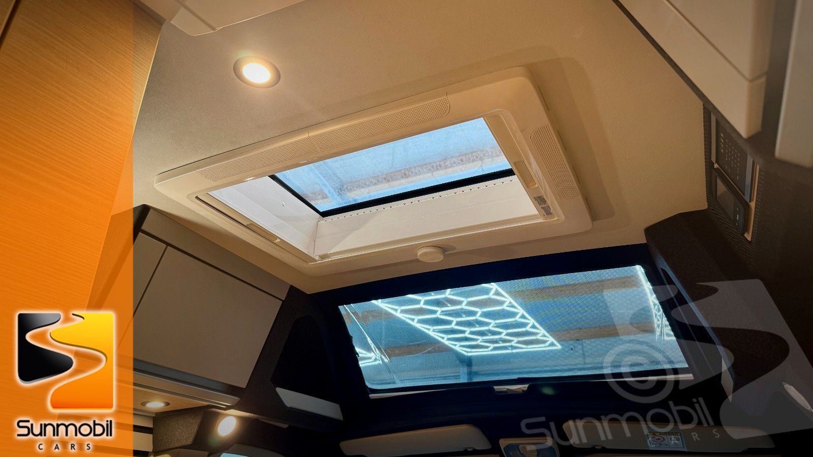 Fahrzeugabbildung Knaus BoxTime 540 MQ SMC-Edition - Sofort verfügbar!