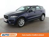 Jaguar F-Pace 25d Prestige AWD Aut*NAVI*XENON*TEMPO*CAM - Jaguar in Stuttgart