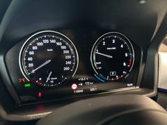 BMW X1 - Ansicht 41