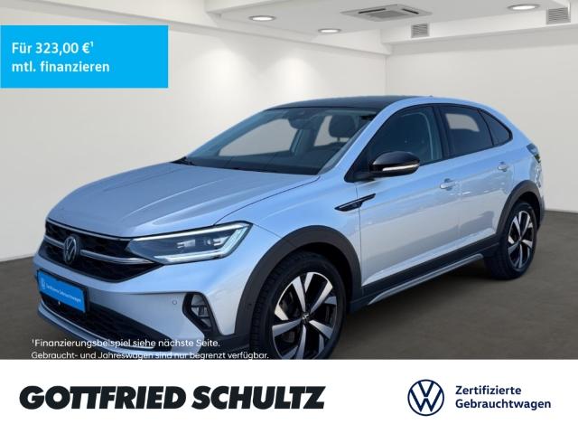 Volkswagen Taigo STYLE TSI DSG BEATS SITZHEIZUNG PANORAMA A