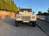 Land Rover Defender 90 TD 5 Station Wagon - - Land Rover Gebrauchtwagen von 2000