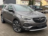 Opel Grandland (X) *ULITMATE*KAMERA*NAVI*SITZBELÜFT* - Opel Grandland (X) aus 2018