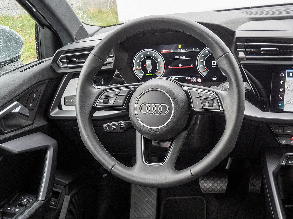 Audi A3 - Bild 9