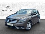 Mercedes-Benz B 180 +NAVI+SHZ+AHK+TMPMT+ - Gebrauchtwagen in Koblenz