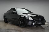 Mercedes-Benz C 300 d 9G-Tronic AMG Line Plus Night Temp/Kamer - Mercedes-Benz C 300 in Braunschweig
