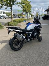 BMW R 1250 GS mit 1 Jahr Gwl. 3 Pakete uvm. - BMW M PAKET