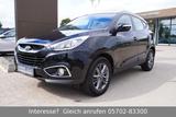 Hyundai ix35 1.6 GDi FIFA World Cup Edition *ALLWETTER* - Hyundai ix35: Gdi