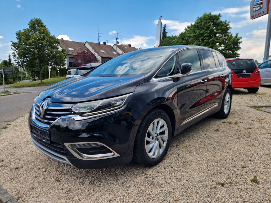 Image of Renault Espace
